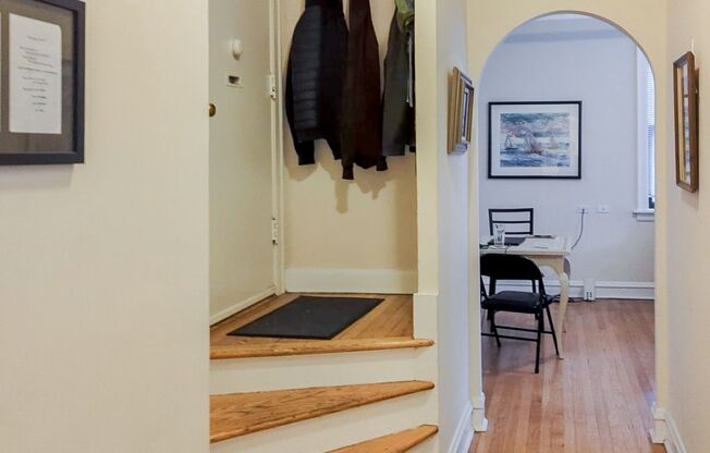 1 bed, 1 bath, 651 sqft, $1,635, Unit 4500-G