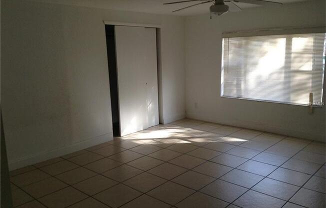 Old West Tampa 4 bedroom Ranch