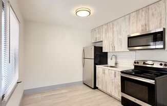 2 beds, 1 bath, 1,440 sqft, $2,495, Unit 405-B