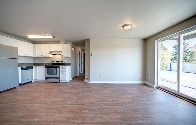 LC Park Place Apartments