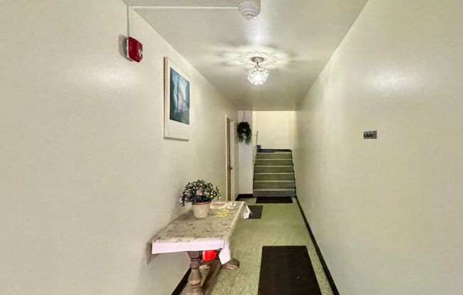 1 bed, 1 bath, $2,550, Unit 530 Bartlett Street - Unit 5