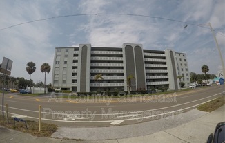 7321 CENTRAL AVE