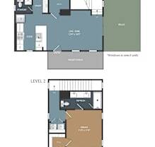 Partner-provided photo for $1644 unit