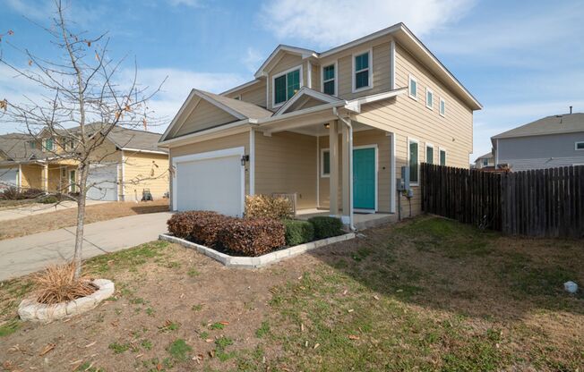156 Triumph Road, Buda, TX 78610