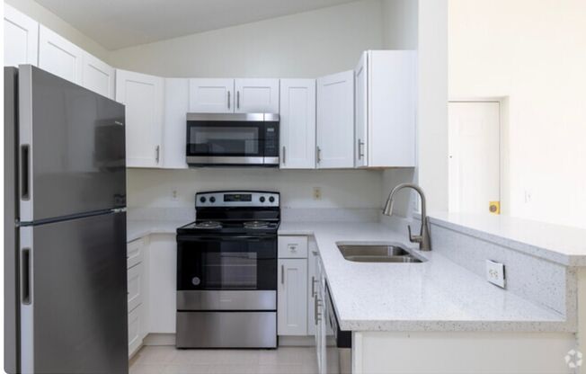 Club Caribe Apartments SPRING SPECIAL