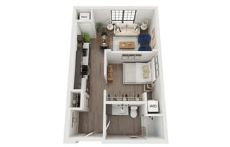 Partner-provided photo for $905 unit