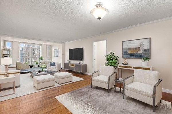 2 beds, 2 baths, 1,265 sqft, $4,000, Unit 805