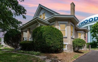 Gorgeous 3 Bedroom 1 Bathroom House