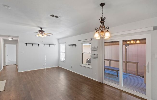 Great Location- Gated Community