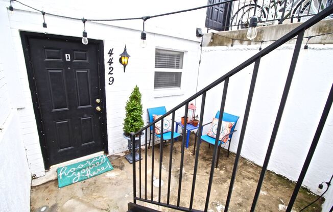 4 beds, 3 baths, 1,650 sqft, $2,150, Unit 4431-A