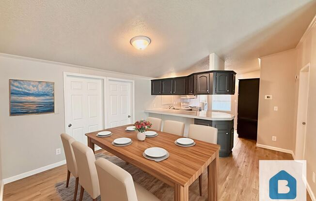 Pet-Friendly 5-Bedroom Near CSU Pueblo