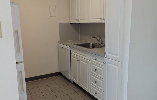 BostonView Apartments