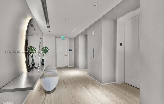 1000 Biscayne Blvd Unit 1901