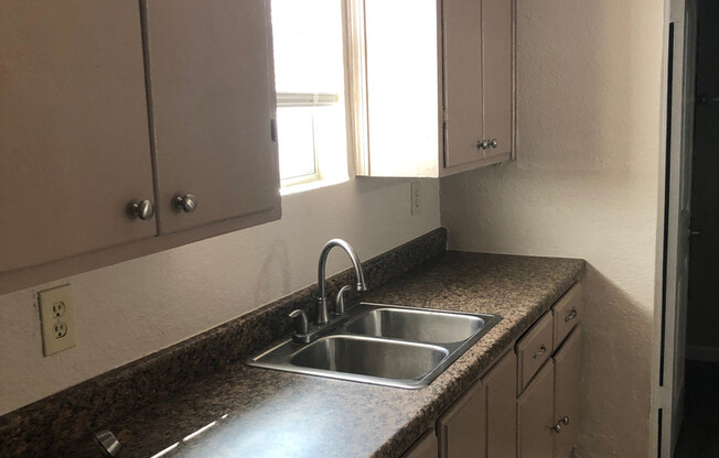 Studio, 1 bath, 360 sqft, $700, Unit #2