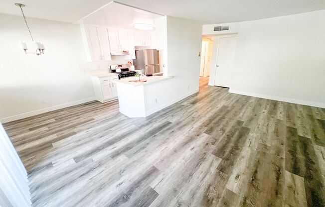 Kerwood Apartments