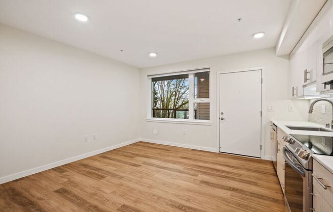 1 bed, 1 bath, 503 sqft, $2,195, Unit 308