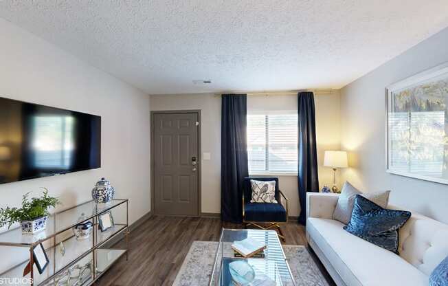 Silvertree at Little Turtle Apartments