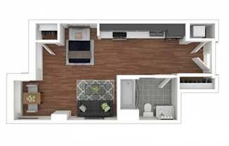 Partner-provided photo for $1999 unit