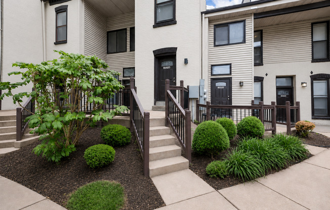 1500 Menard Apartments