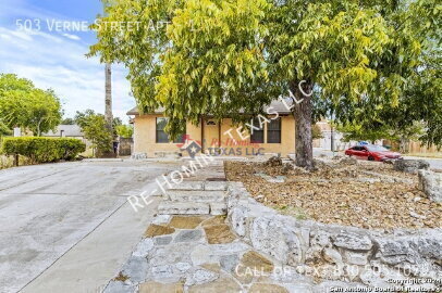 503 VERNE ST
