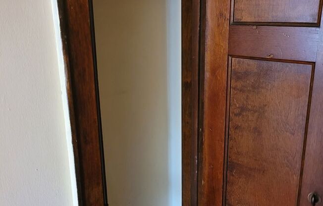 1 bed, 1 bath, $995, Unit 302