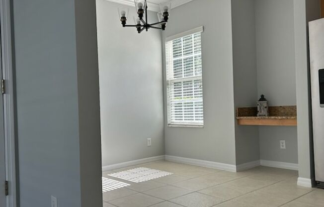 1115 Oakpond, Celebration, FL 34747 3/4 bed 2.5 bath 2 car