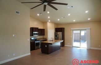 3 beds, 2 baths, $2,250