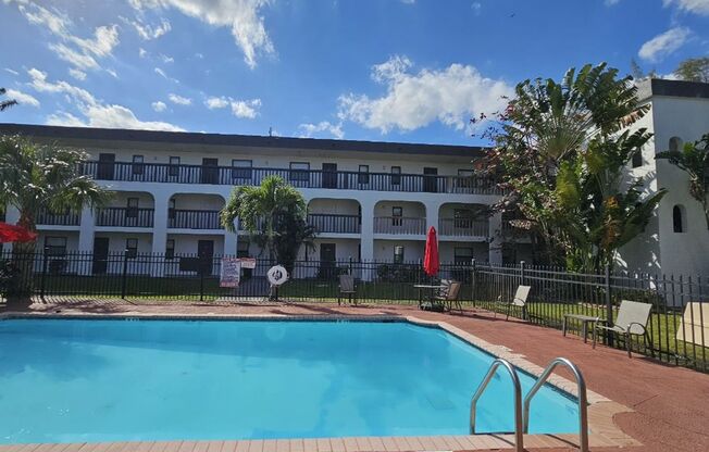 1 bed, 1 bath, 628 sqft, $1,495, Unit 119