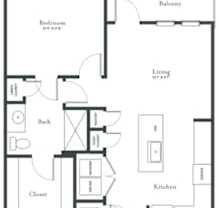 Partner-provided photo for $1111 unit