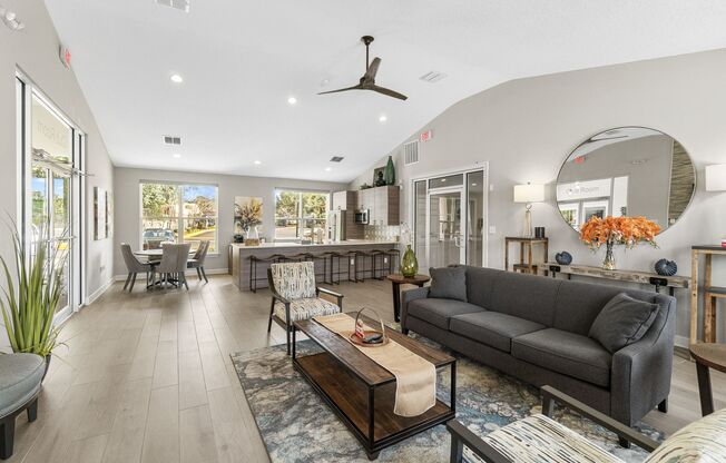 Clubhouse