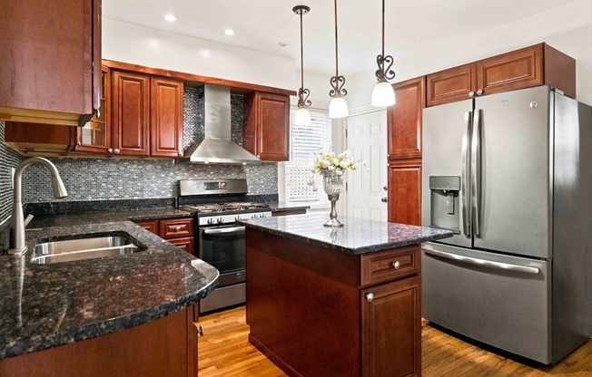 15 FAIRMOUNT ST