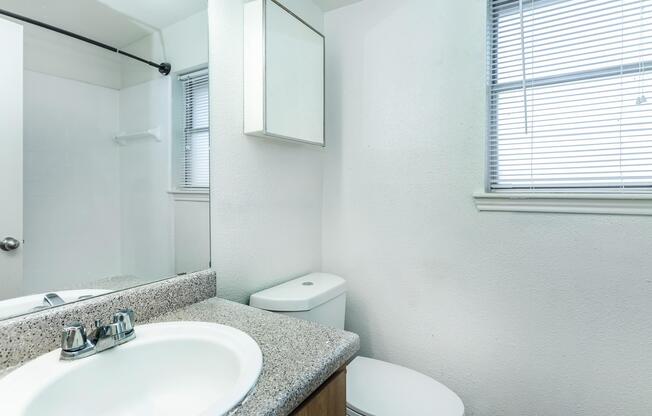 The Berkshire - Apartment Living in Houston, TX