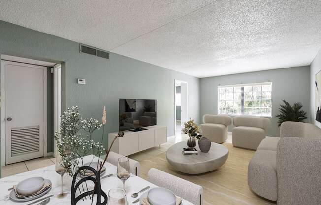 Bella Mar Apartment Homes