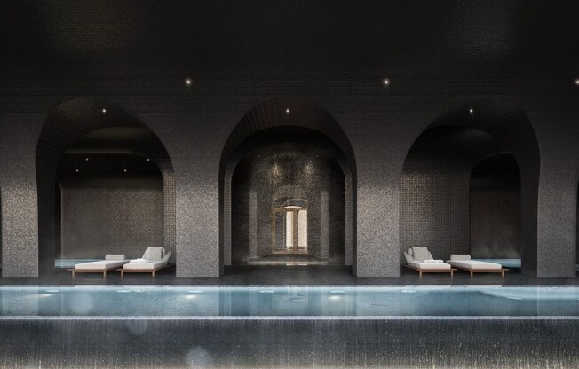 1 bed, 1 bath, 872 sqft, $7,500, Unit 25A