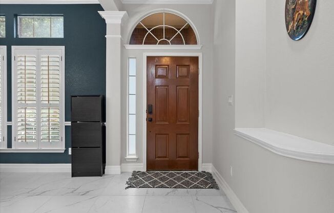 Incredible 3-Bedroom Home for Rent in Cedar Park