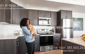 365 W Reed Ave