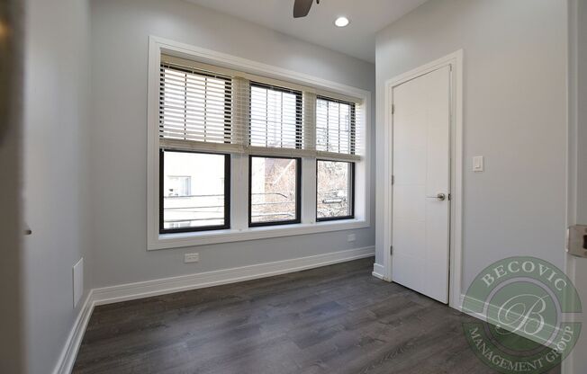 2 beds, 1 bath, 569 sqft, $2,550, Unit 6115-2nd Floor