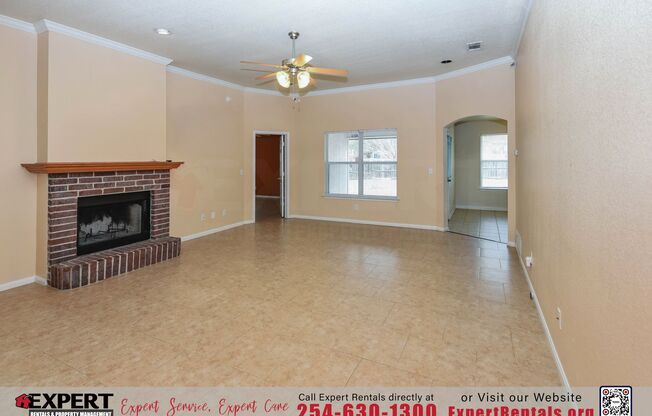 Exquisite all-brick home nestled in the sought-after Rahman Estates community!!