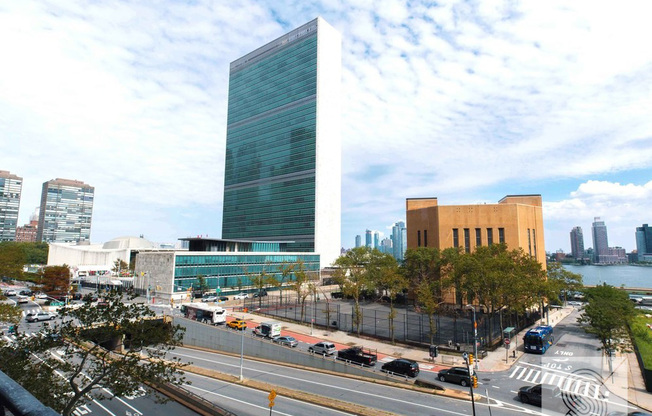 Studio, 1 bath, $3,150, Unit 1609