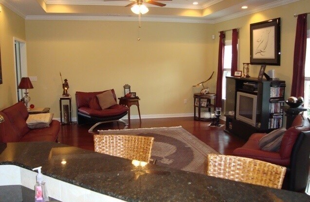 HIGHLANDS SUBDIVISION