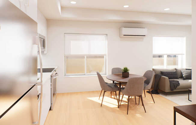 Bella Vista At Warner Ridge