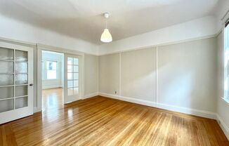 1 bed, 1 bath, $2,695, Unit 10