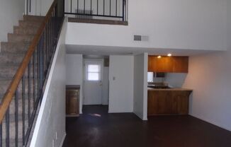 2 beds, 2.5 baths, $1,595, Unit UNIT D