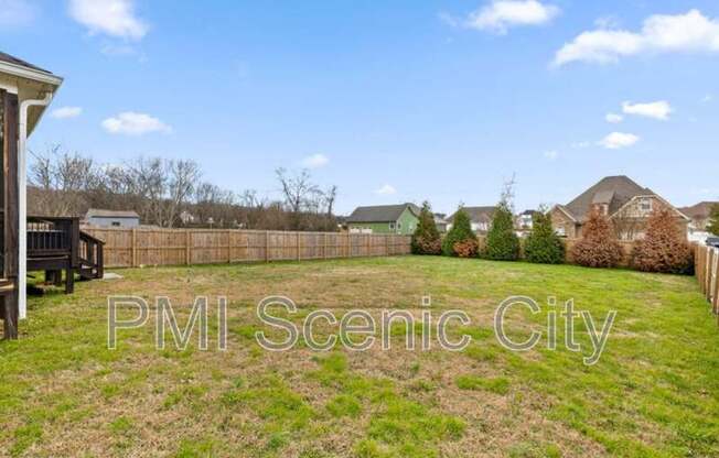 8522 BLANCHE RD