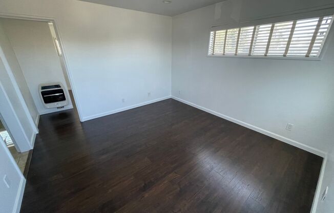 1 bed, 1 bath, 400 sqft, $2,000, Unit 1576