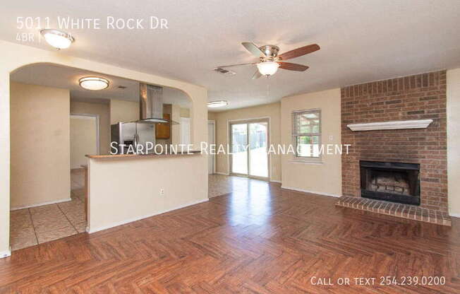 5011 WHITE ROCK DR