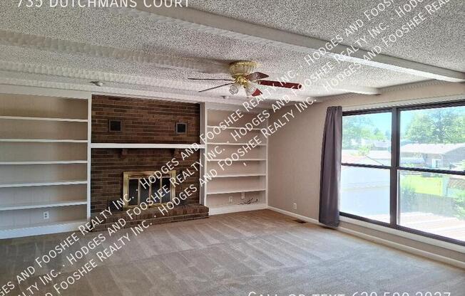 735 DUTCHMANS CT