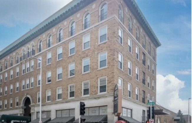 Whiting Place (Residential)