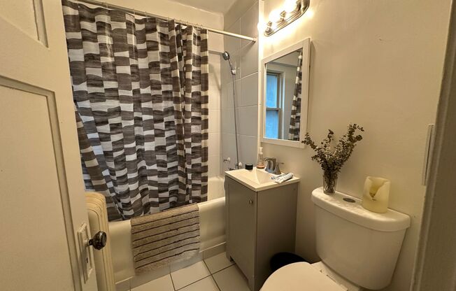 1 bed, 1 bath, $1,325, Unit 40