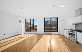 1 bed, 1.5 baths, 807 sqft, $5,000, Unit 609